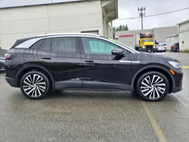 2023 Volkswagen ID.4 AWD Pro S Plus