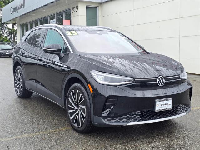 2023 Volkswagen ID.4 AWD Pro S Plus