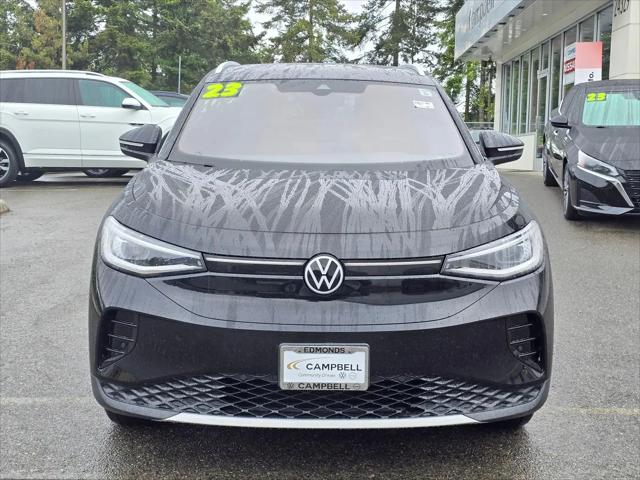 2023 Volkswagen ID.4 AWD Pro S Plus