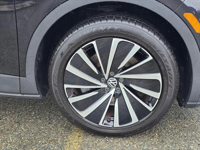 2023 Volkswagen ID.4 AWD Pro S Plus
