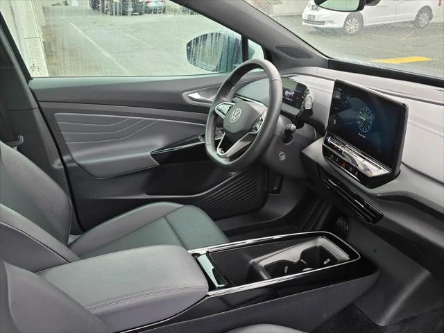 2023 Volkswagen ID.4 AWD Pro S Plus