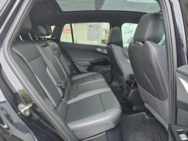 2023 Volkswagen ID.4 AWD Pro S Plus