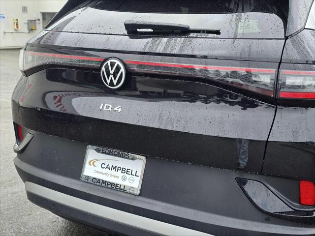 2023 Volkswagen ID.4 AWD Pro S Plus