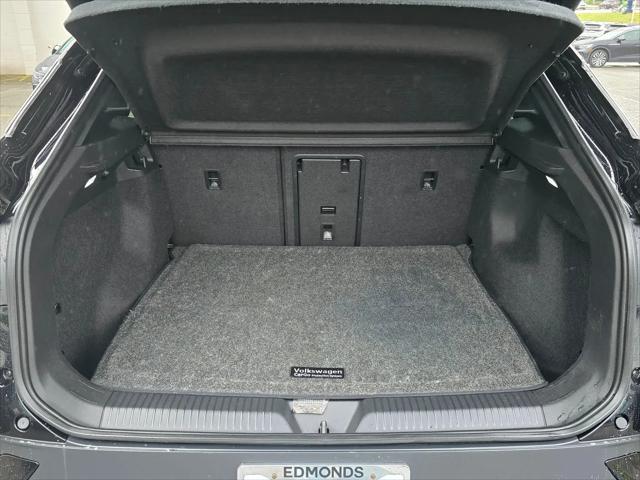 2023 Volkswagen ID.4 AWD Pro S Plus