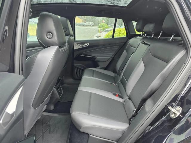 2023 Volkswagen ID.4 AWD Pro S Plus