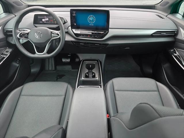2023 Volkswagen ID.4 AWD Pro S Plus