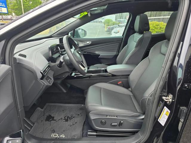 2023 Volkswagen ID.4 AWD Pro S Plus