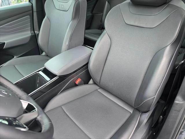 2023 Volkswagen ID.4 AWD Pro S Plus