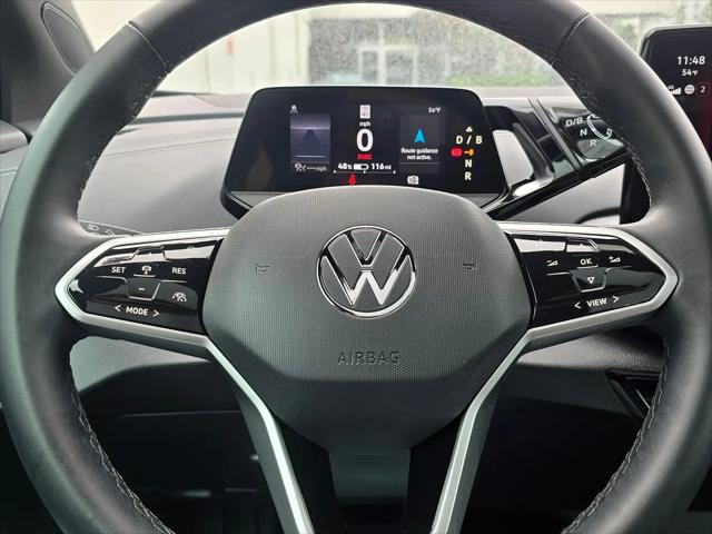 2023 Volkswagen ID.4 AWD Pro S Plus