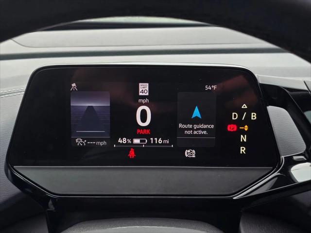 2023 Volkswagen ID.4 AWD Pro S Plus