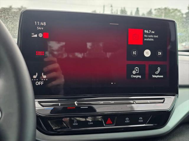2023 Volkswagen ID.4 AWD Pro S Plus