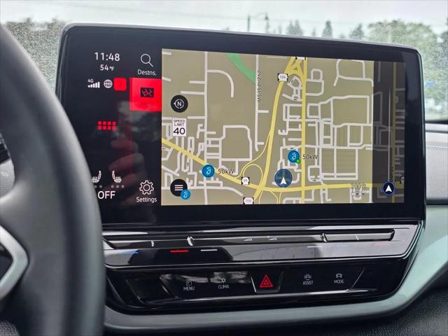 2023 Volkswagen ID.4 AWD Pro S Plus