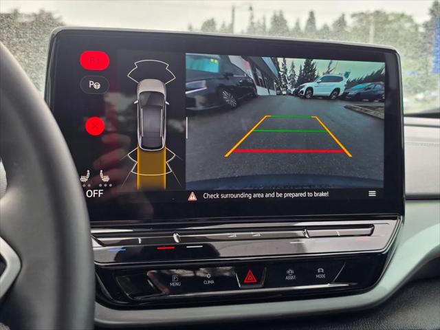 2023 Volkswagen ID.4 AWD Pro S Plus