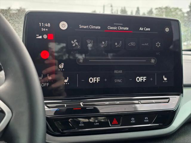 2023 Volkswagen ID.4 AWD Pro S Plus