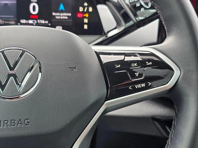 2023 Volkswagen ID.4 AWD Pro S Plus