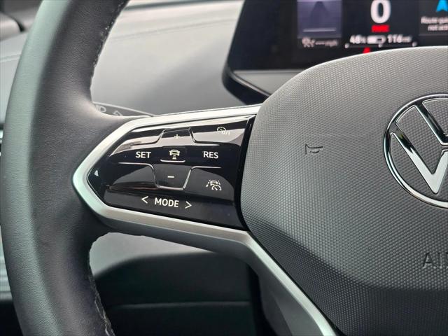 2023 Volkswagen ID.4 AWD Pro S Plus