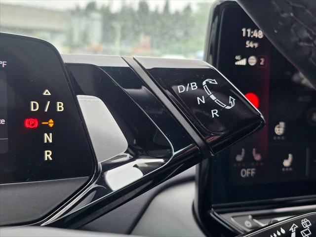 2023 Volkswagen ID.4 AWD Pro S Plus