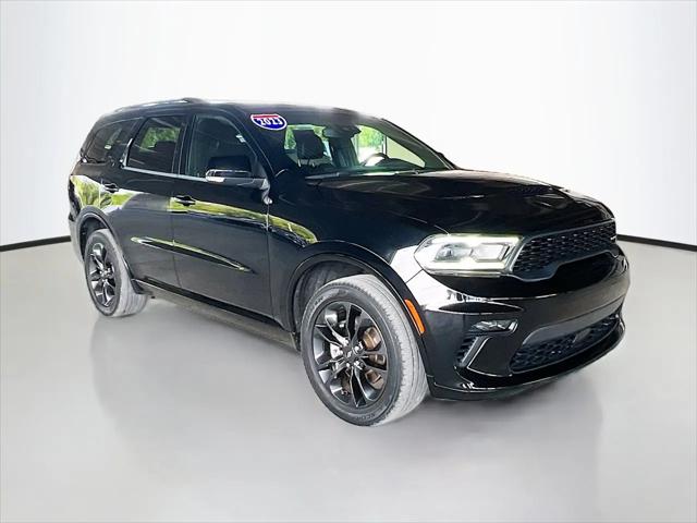 2023 Dodge Durango GT Plus AWD