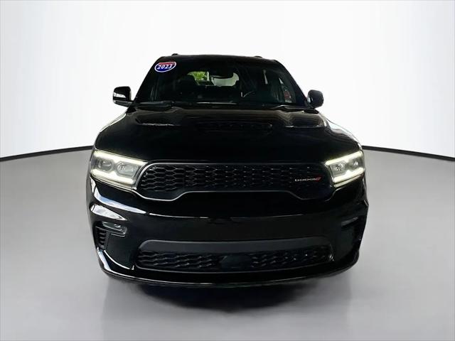 2023 Dodge Durango GT Plus AWD