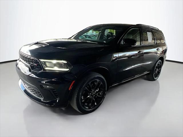 2023 Dodge Durango GT Plus AWD