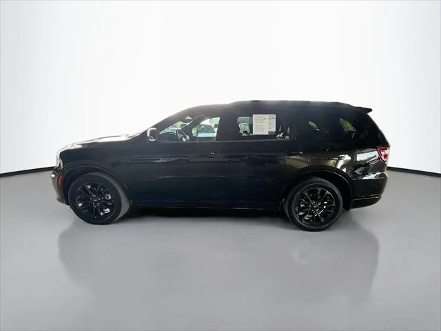 2023 Dodge Durango GT Plus AWD