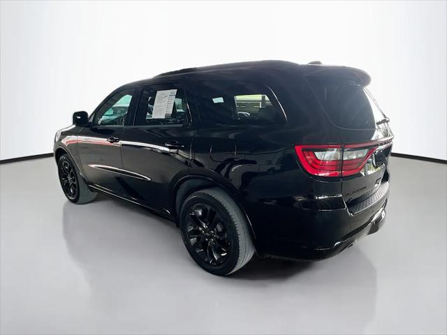 2023 Dodge Durango GT Plus AWD