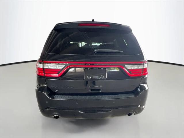 2023 Dodge Durango GT Plus AWD