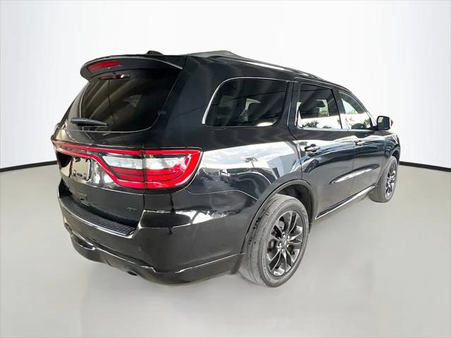 2023 Dodge Durango GT Plus AWD