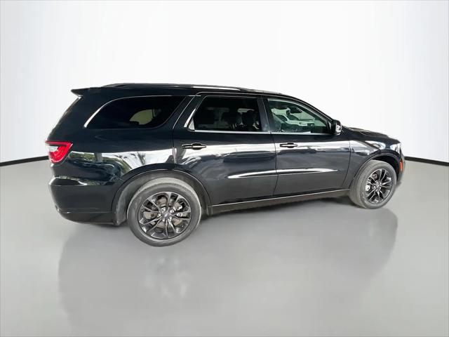 2023 Dodge Durango GT Plus AWD