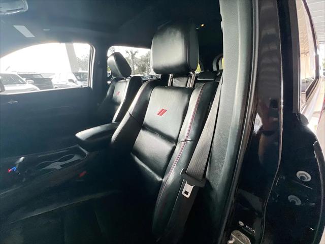 2023 Dodge Durango GT Plus AWD