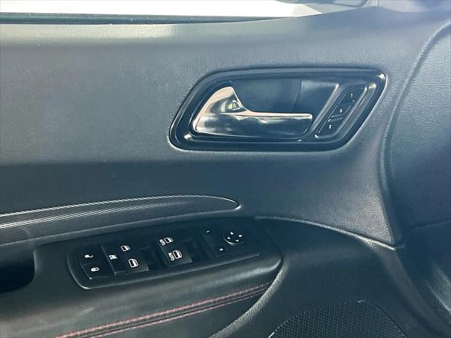 2023 Dodge Durango GT Plus AWD
