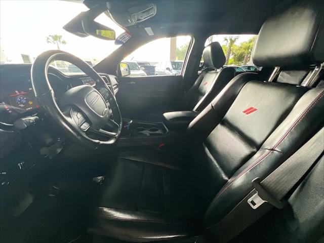 2023 Dodge Durango GT Plus AWD
