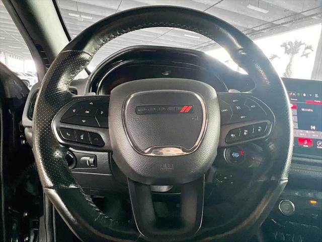 2023 Dodge Durango GT Plus AWD