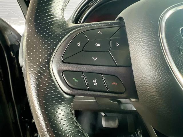 2023 Dodge Durango GT Plus AWD