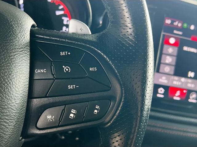 2023 Dodge Durango GT Plus AWD