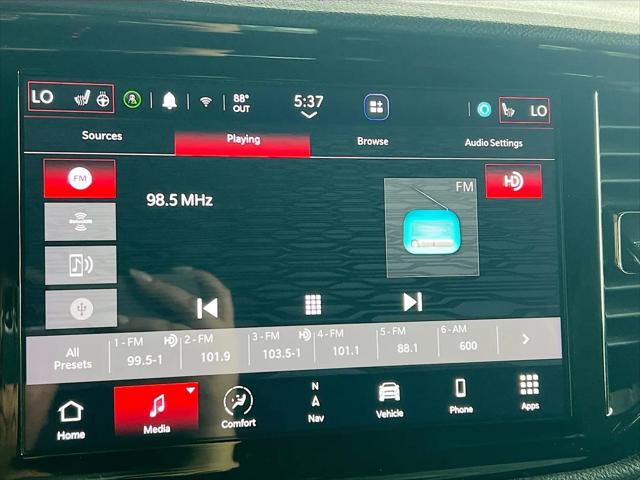 2023 Dodge Durango GT Plus AWD
