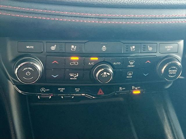 2023 Dodge Durango GT Plus AWD