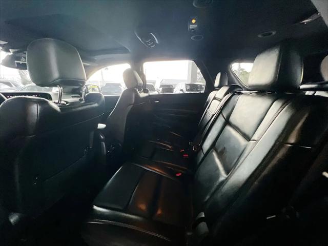 2023 Dodge Durango GT Plus AWD