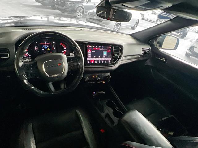 2023 Dodge Durango GT Plus AWD