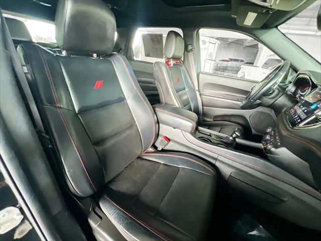 2023 Dodge Durango GT Plus AWD