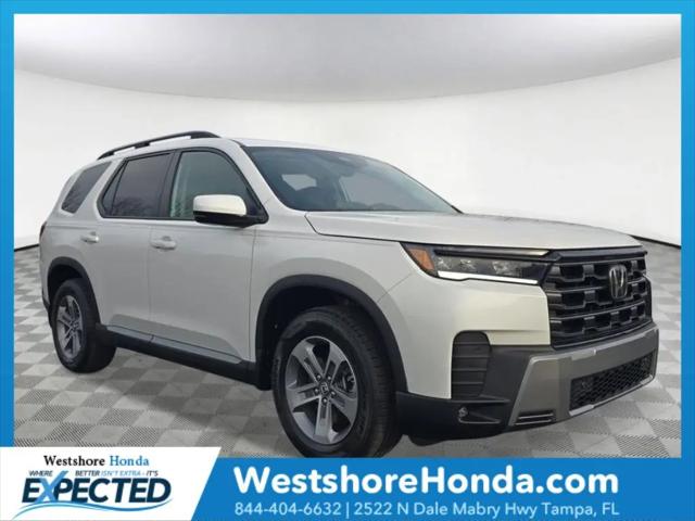 2026 Honda Pilot EX-L for sale in Tampa, FL