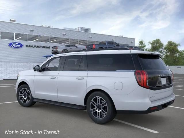 2026 Ford Expedition Max Active MAX