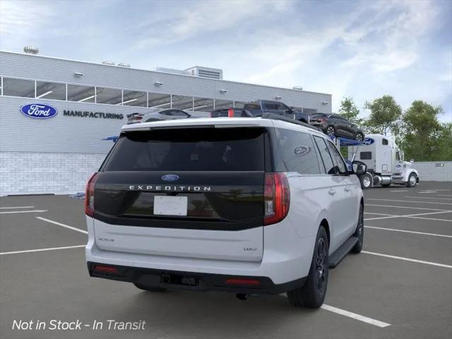 2026 Ford Expedition Max Active MAX