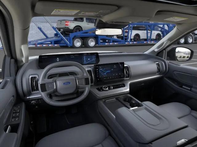 2026 Ford Expedition Max Active MAX