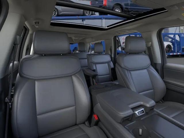 2026 Ford Expedition Max Active MAX