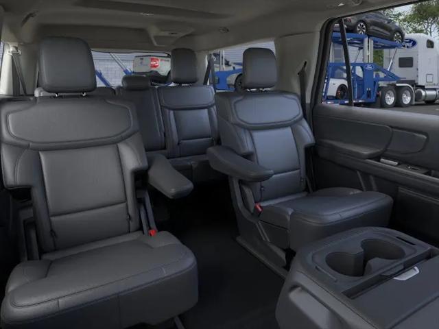 2026 Ford Expedition Max Active MAX