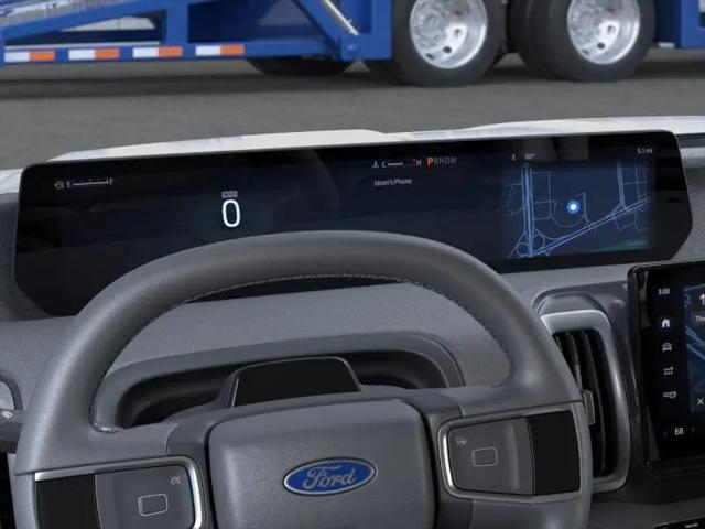 2026 Ford Expedition Max Active MAX