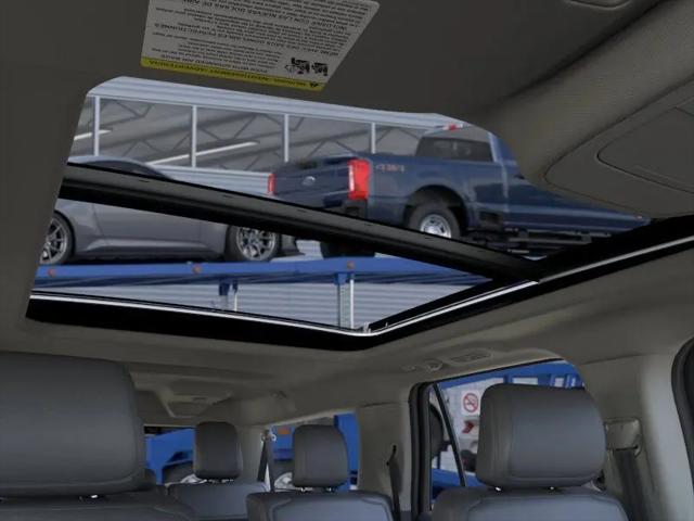 2026 Ford Expedition Max Active MAX