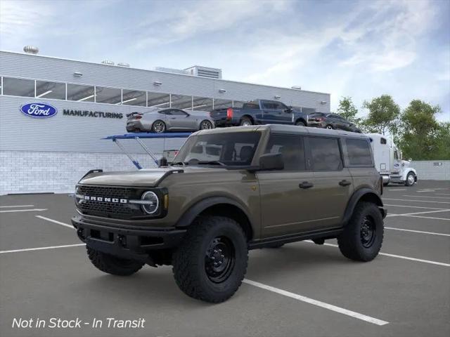 2026 Ford Bronco Badlands for sale in Ashland, VA