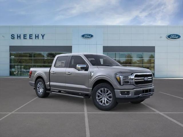 2026 Ford F-150 LARIAT for sale in Ashland, VA